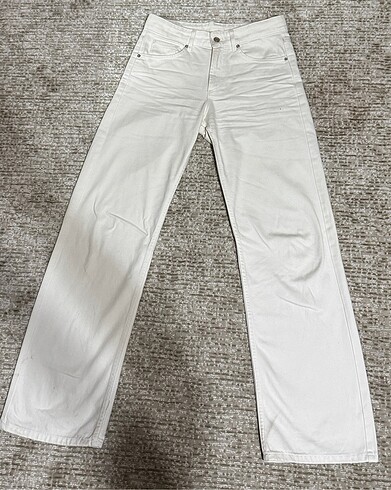 Massimo Dutti straight jean