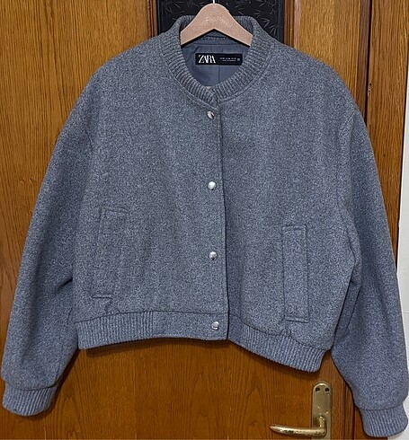 Zara bomber ceket