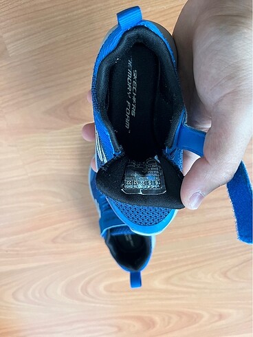 Skechers Çocuk Ayakkabısı - Görsel 7