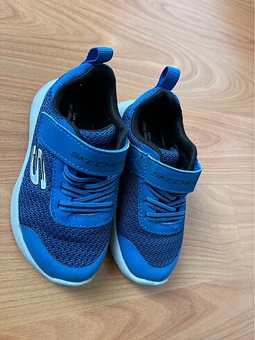 Skechers Çocuk Ayakkabısı - Görsel 5
