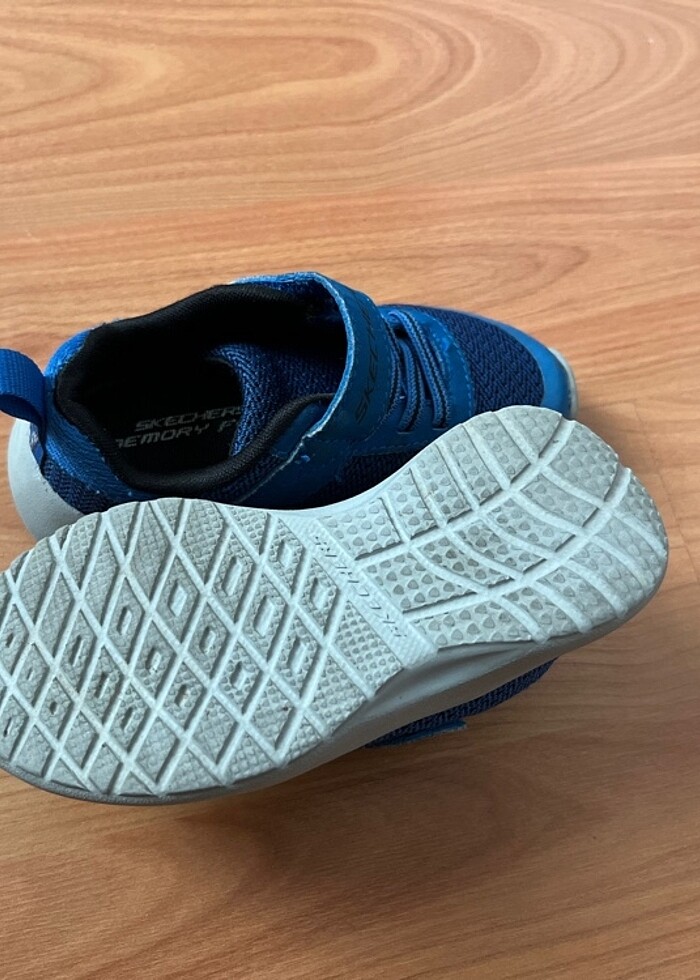 Skechers Çocuk Ayakkabısı - Görsel 4