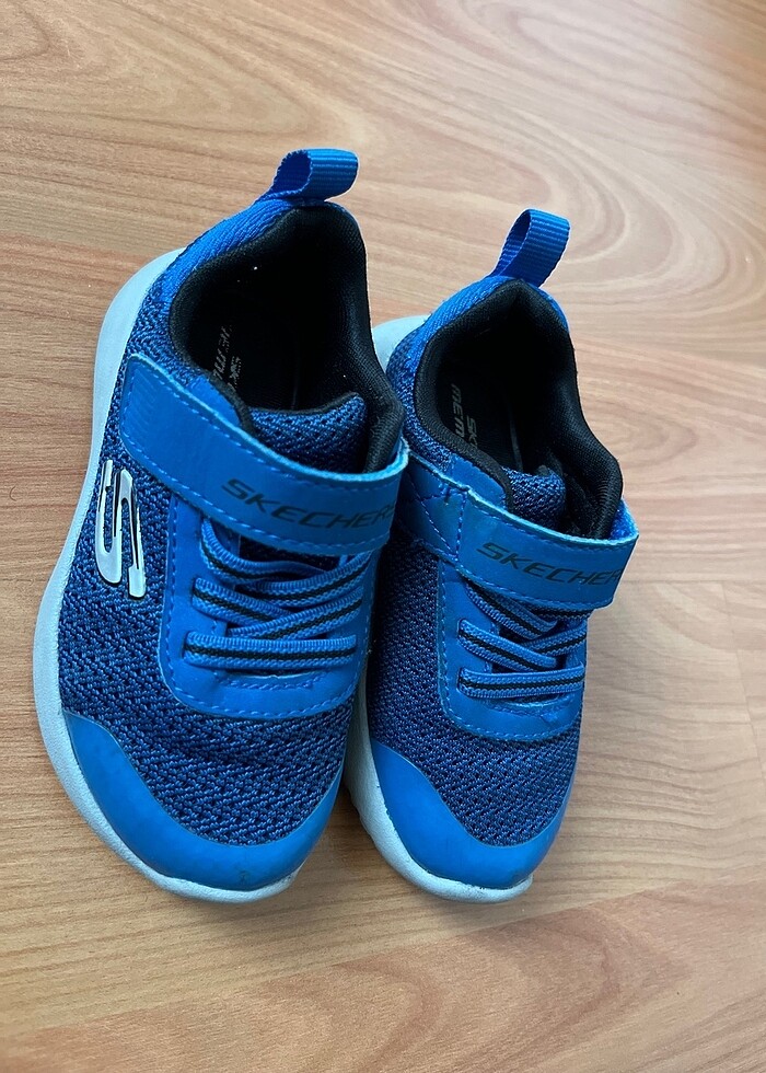 Skechers Çocuk Ayakkabısı - Görsel 5