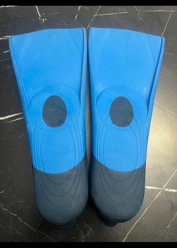 Mavi Nabaiji 36-37 Numara Palet - Görsel 2