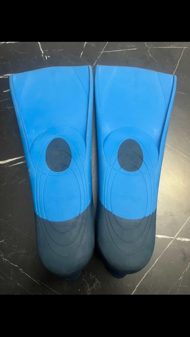 Mavi Nabaiji 36-37 Numara Palet - Görsel 2