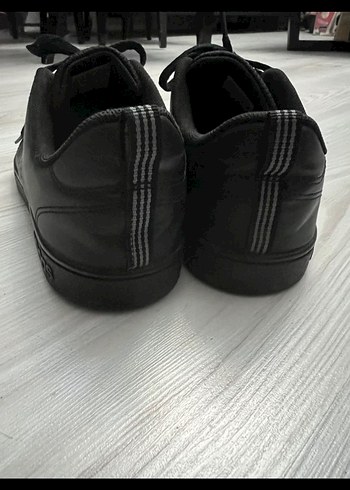 Adidas 39 Numara Orijinal Adidas Unisex Spor Ayakkabısı