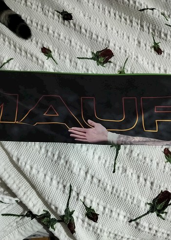 Mauro İcardi Özel İnce Hatıra Atkısı