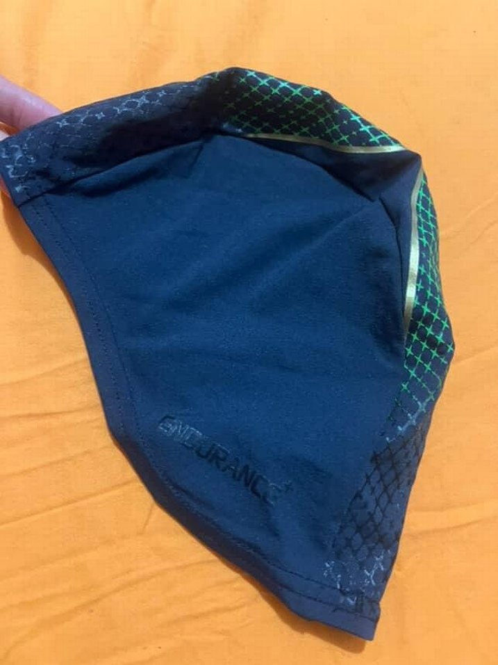 Speedo Mavi Yüzücü Bonesi - Görsel 3