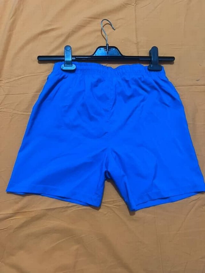 LC Waikiki 12-13 Mavi Erkek Deniz Şortu - Görsel 3