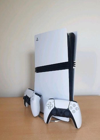 PS5 PRO TR CİHAZI 4 TB GARANTİLİ FATURALI