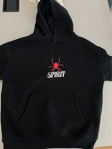 Trendyol & Milla Baskılı Sweatshirt