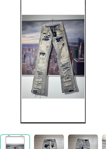 Diğer Rewiew Pantolon