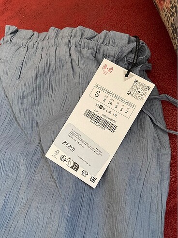 Zara Zara pantolon