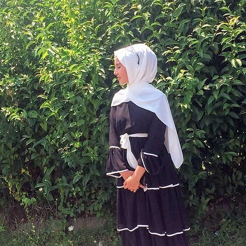Tesetür abiye
