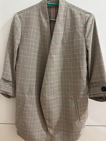Blazer ceket orj journey