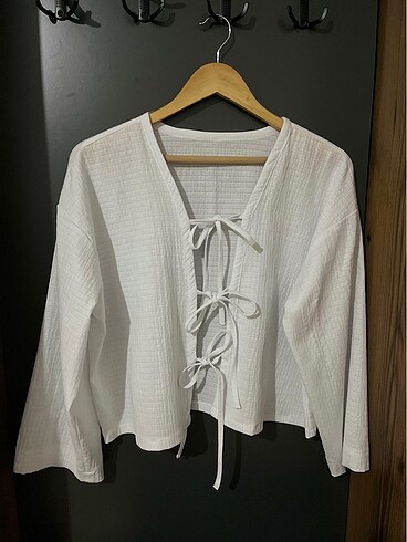 Diğer Kimono