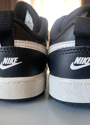 23 Beden Nike spor ayakkabı