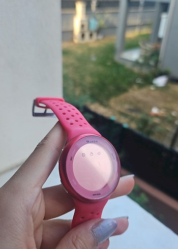 Diğer Jaga spor kol saati