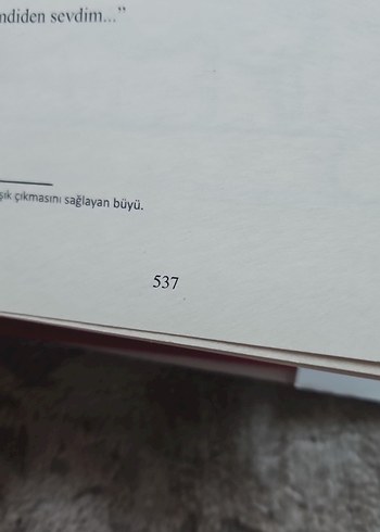 Beden Renk Broke & Light - Zeynep Sahra