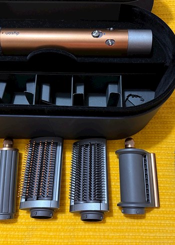 Dyson Airwrap Complete orijinal - Görsel 2