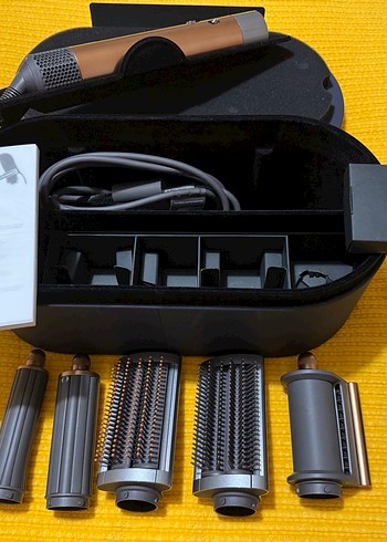 Dyson Airwrap Complete orijinal - Görsel 3