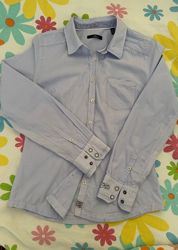 Mavi Jeans Bayan Gömlek - Görsel 4