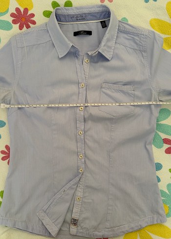 Mavi Jeans Bayan Gömlek - Görsel 6