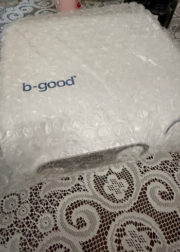 b-good Kompresörlü Nebulizatör Garantili Faturalı - Görsel 2