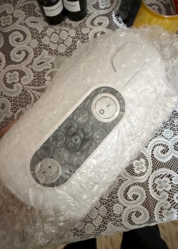 b-good Kompresörlü Nebulizatör Garantili Faturalı - Görsel 3