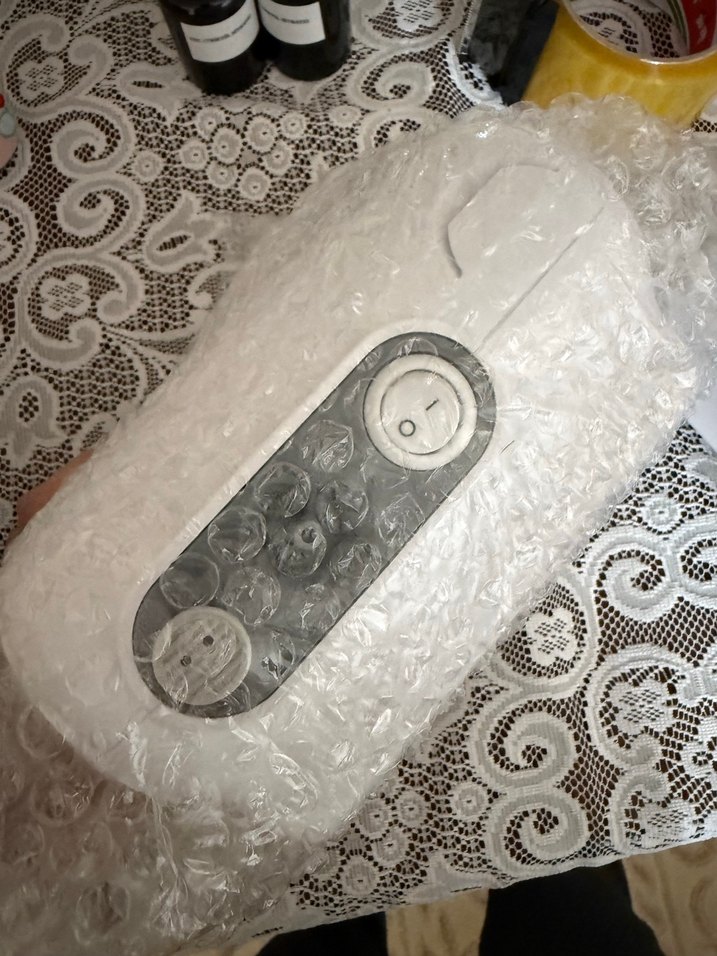 b-good Kompresörlü Nebulizatör Garantili Faturalı - Görsel 3