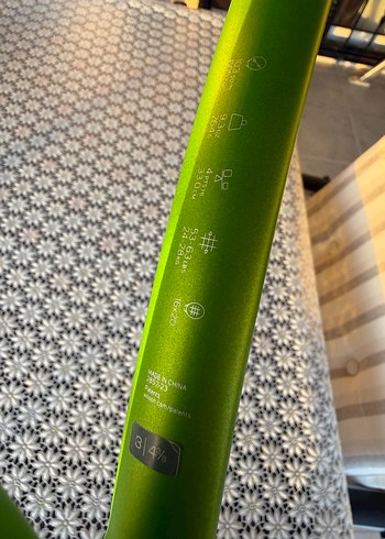 Orijinal Wilson Blade 103 Tenis Raketi Sıfır Ürün - Görsel 6