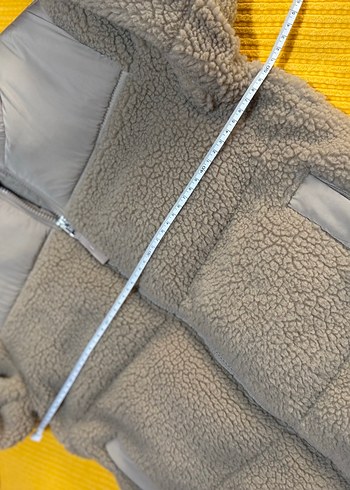 Marks&Spencer Kış Montu - Görsel 5