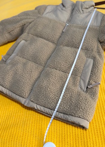 Marks&Spencer Kış Montu - Görsel 6