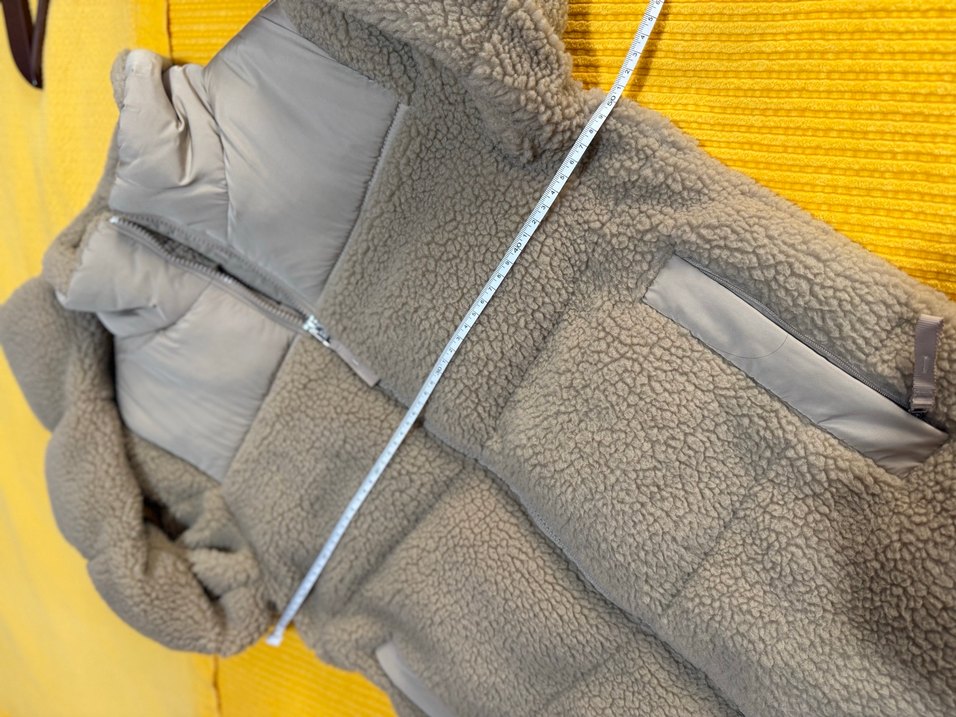 Marks&Spencer Kış Montu - Görsel 5