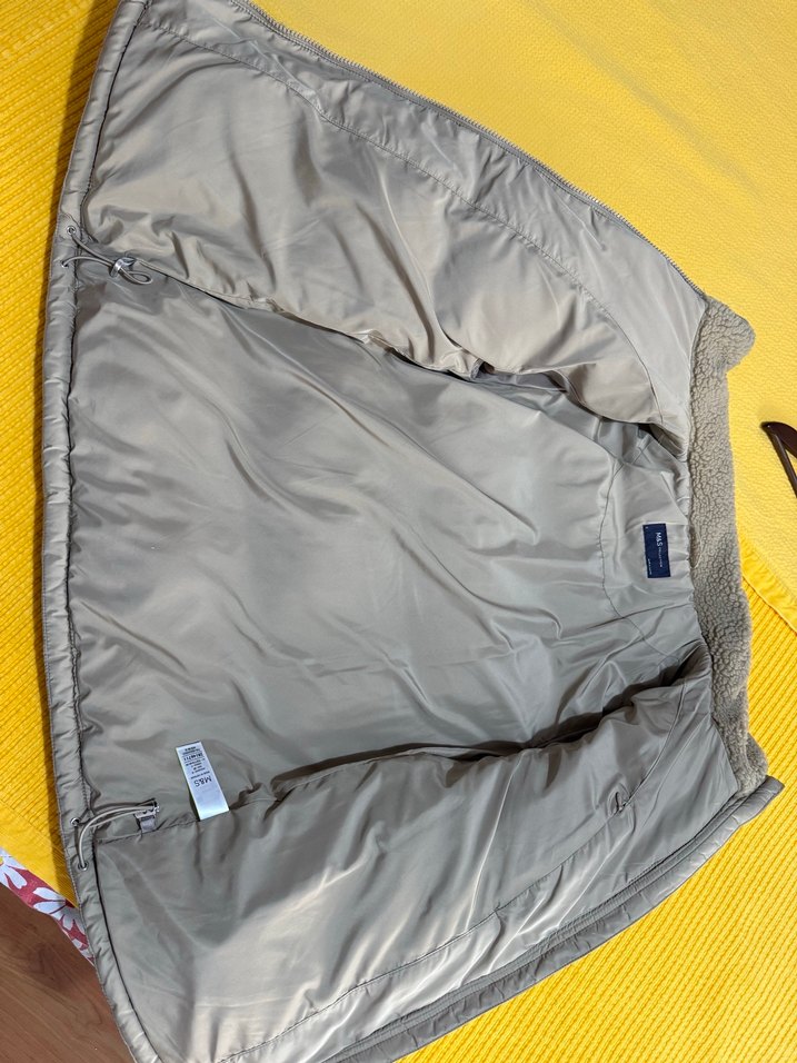 Marks&Spencer Kış Montu - Görsel 3