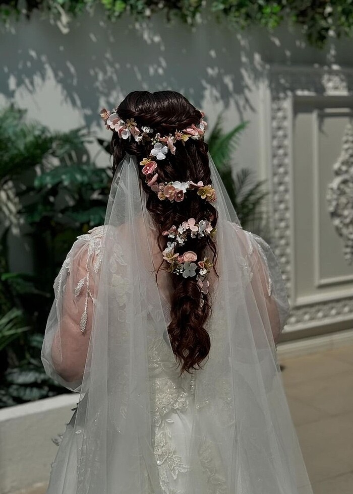 gelinlik - Görsel 2