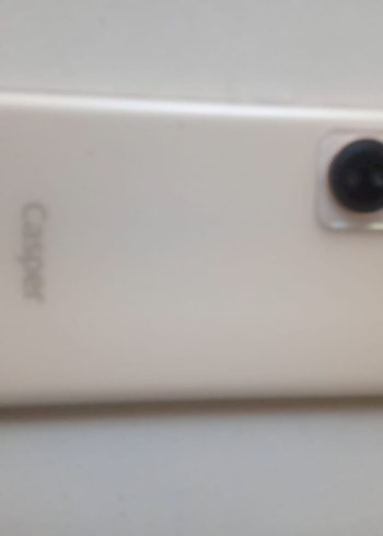 Parlak Kahverengi Android Telefon - Görsel 2