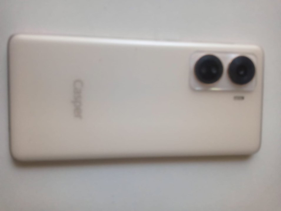 Parlak Kahverengi Android Telefon - Görsel 2