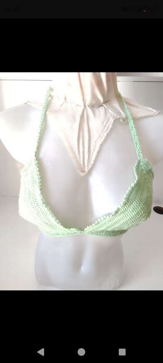 bikini takımı - Görsel 2