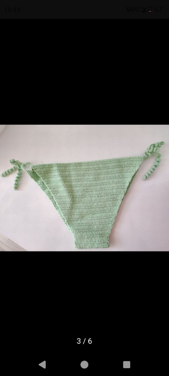 bikini takımı - Görsel 4