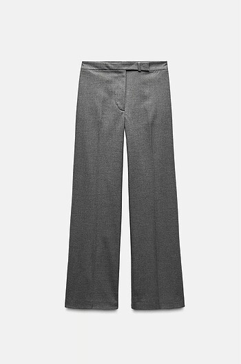 Zara kumaş pantolon