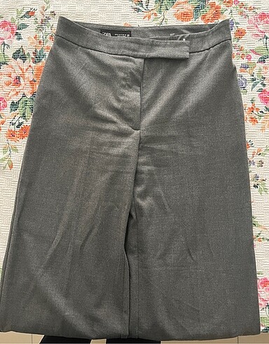 Zara Zara kumaş pantolon