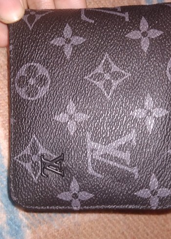 Beden Louis vuitton erkek cüzdan