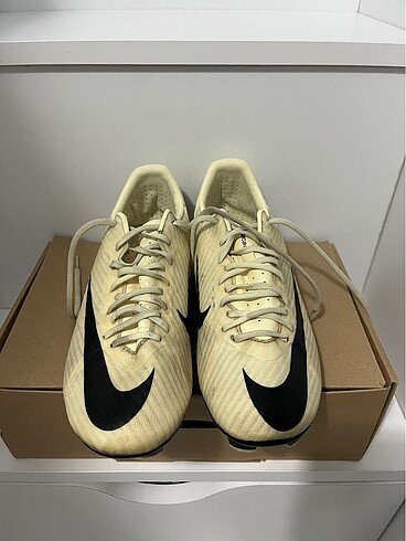 Nike Mercurial Air Zoom