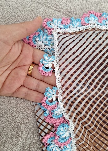 Çeyizlik yazma - Görsel 2