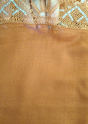 Çeyizlik yazma - Görsel 3