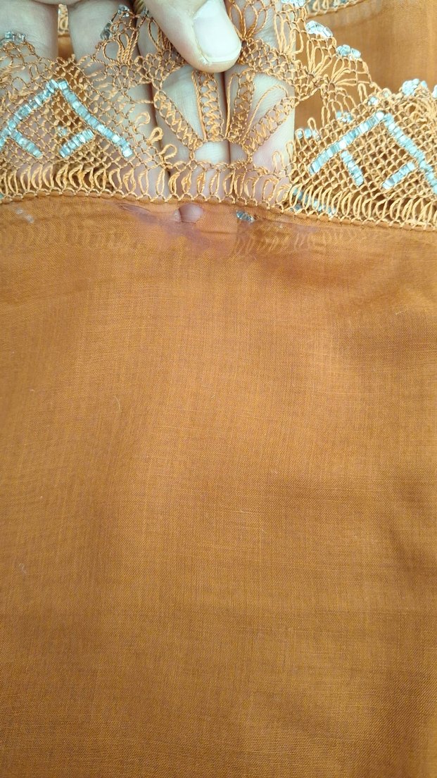 Çeyizlik yazma - Görsel 3