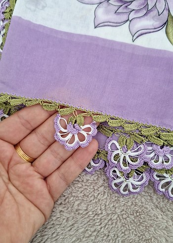 Çeyizlik yazma - Görsel 2