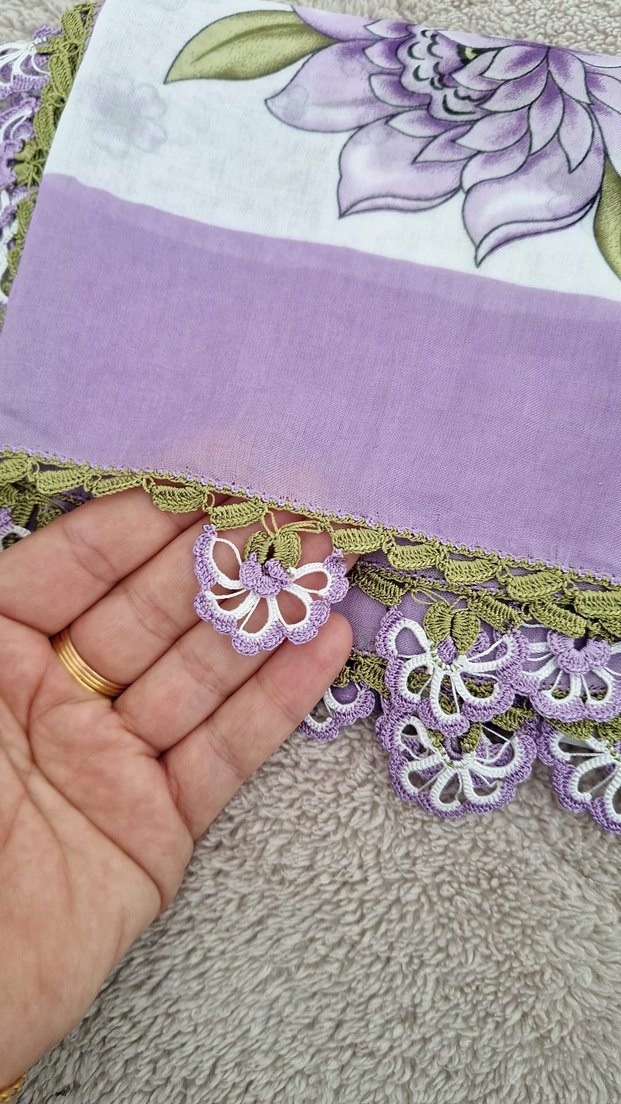 Çeyizlik yazma - Görsel 2