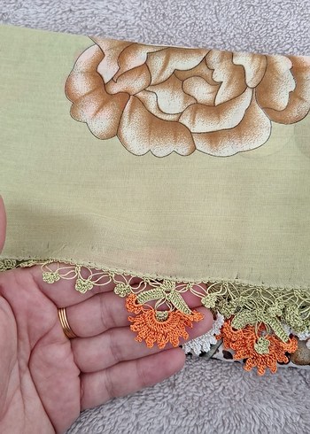 Çeyizlik yazma - Görsel 2