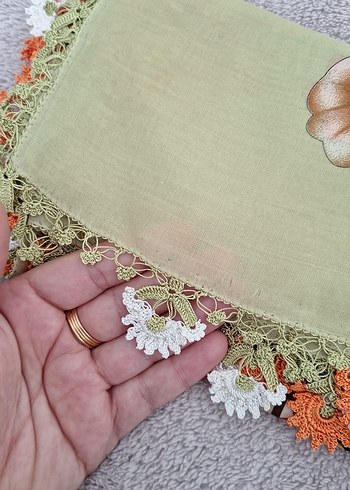 Çeyizlik yazma - Görsel 3